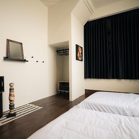 Hotel The Oldtale Chiang Mai Zewnętrze zdjęcie