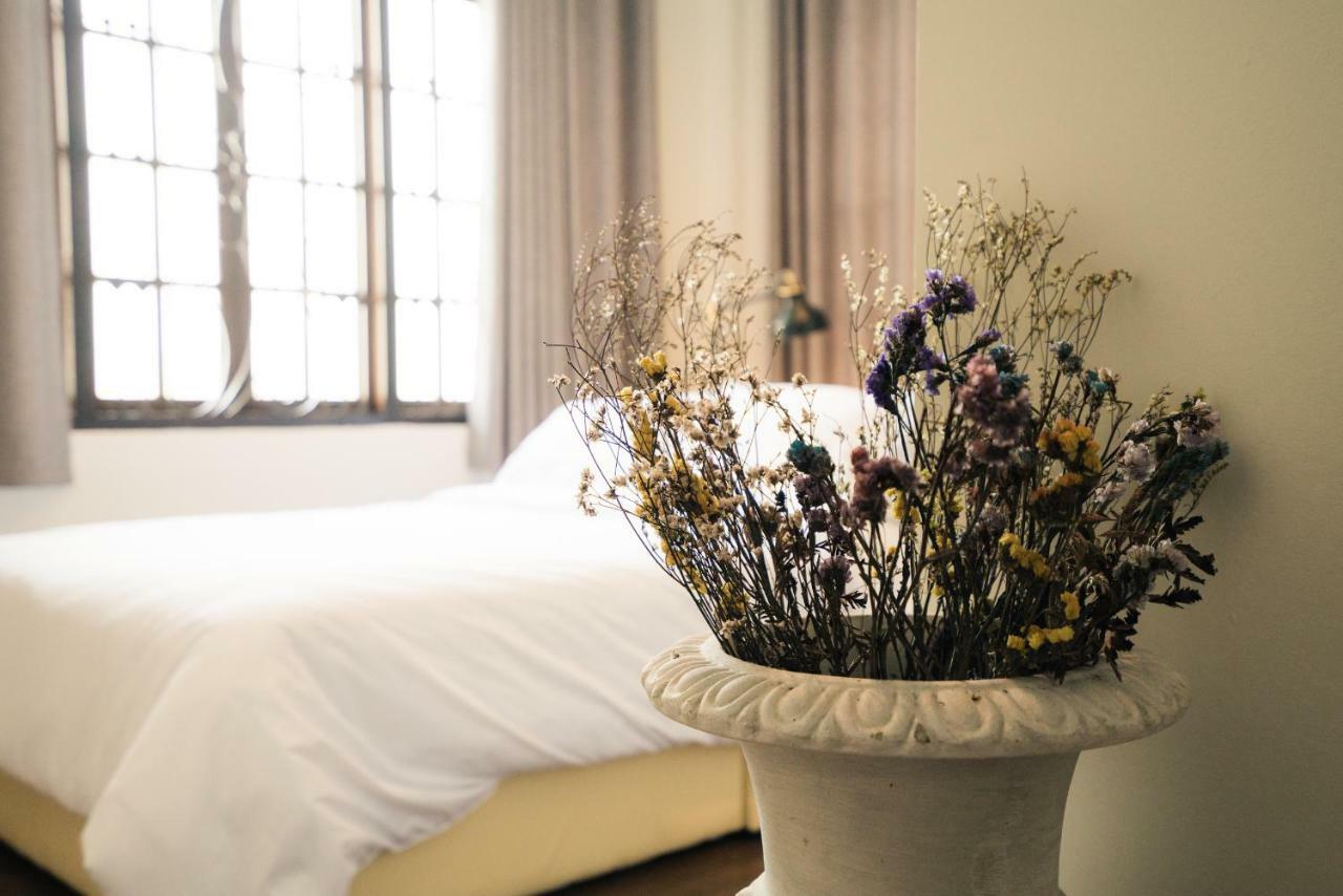 Hotel The Oldtale Chiang Mai Zewnętrze zdjęcie