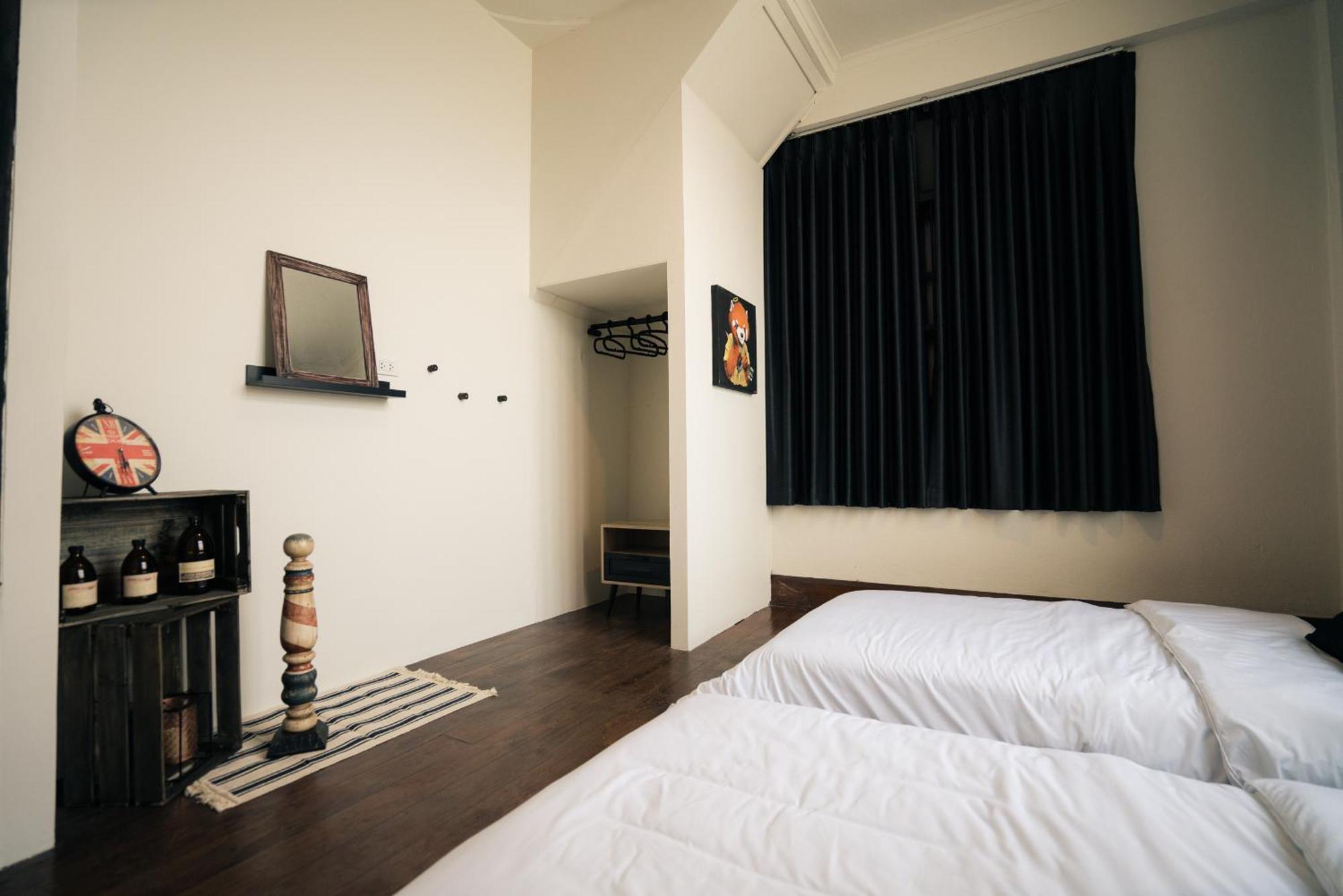 Hotel The Oldtale Chiang Mai Zewnętrze zdjęcie